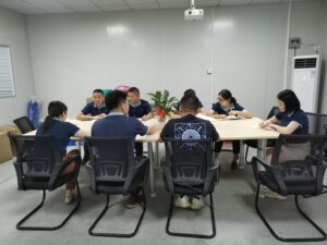 消防安全｜广东德创新材料有限公司开展消防演习活动