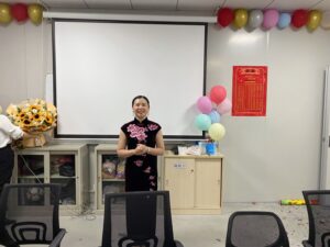 同心共筑·感谢有你｜德创公司十六周年庆！