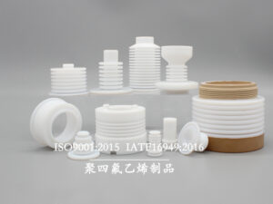 弹簧和波纹管材料及选择