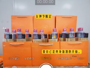 女神节的仪式感，我们安排上了！