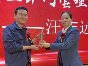 开疆拓土,再启新程!广东德创新材料有限公司乔迁仪式隆重举行