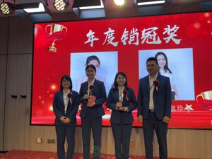 开疆拓土,再启新程!广东德创新材料有限公司乔迁仪式隆重举行