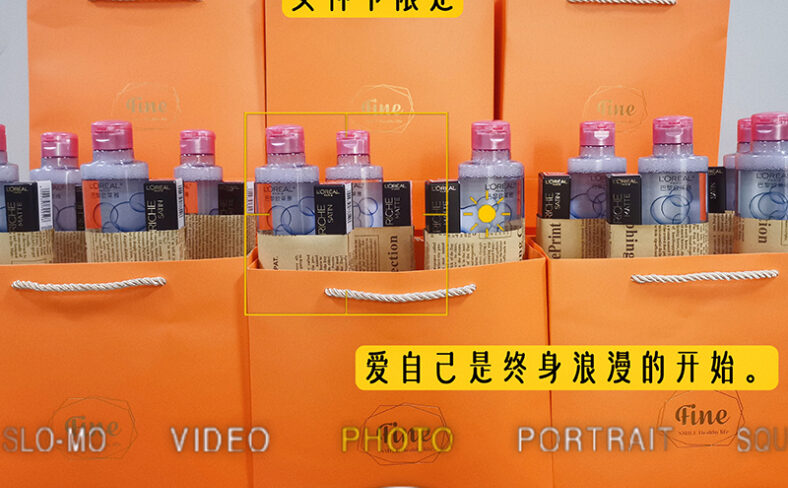 38女神节的仪式感，我们安排上了！